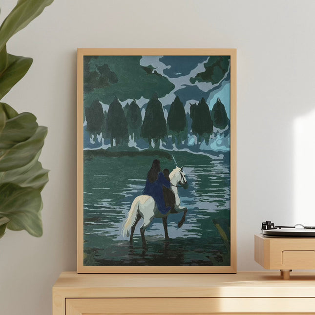 Arwen Painting Kit
